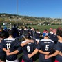 RUGBY Il week end francese della Rappresentativa Ligure U16 RUGBY Il week end francese della Rappresentativa Ligure U16