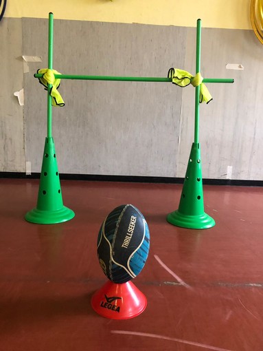 Pro Recco Rugby: il 23 marzo &quot;A scuola di rugby&quot; in festa