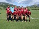 Calcio - Pareggio fra Ceparana e Follo
