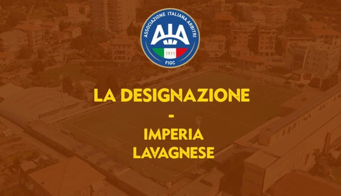 SERIE D La designazione di Imperia-Lavagnese