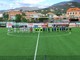 ECCELLENZA Lavagnese-Imperia 1-1