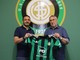 SERIE D Manuel Scalise sulla panchina della Castellanzese