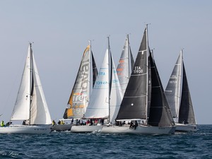 VELA 35° Campionato Intercircoli: nel week end l'atto finale