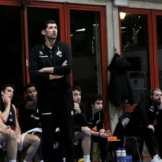 BASKET / SETTIMO SIGILLO PER LA TARROS