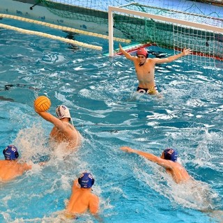 PALLANUOTO Bogliasco qualificato ai playoff con due turni d'anticipo