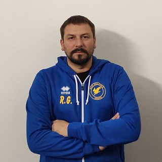 Pallavolo - Riccardo Giannini da Sarzana a Filattiera