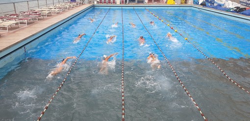 PALLANUOTO Parte la nuova stagione del Bogliasco femminile