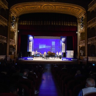 Rieti Sport Festival, SECONDA GIORNATA con Moser, Bugo, Zecchini, di Martino, Abbrassh