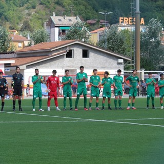 AMICHEVOLE Sampdoria Primavera-Fezzanese 4-2