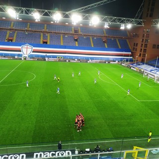 DERBY Sampdoria e Genoa non vanno oltre l'1-1
