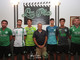 FEZZANESE Sponsor e nuove maglie nel ricordo di Fiondella