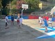 Basket - Periodo molto felice alla Gino Landini Lerici