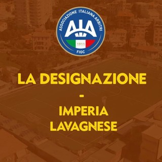 SERIE D La designazione di Imperia-Lavagnese