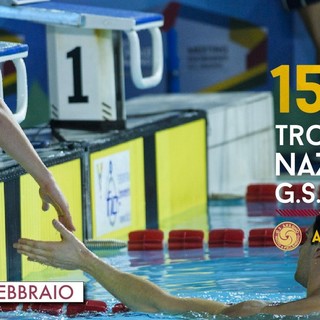 NUOTO/ 15° TROFEO G.S. ARAGNO, LE NUOVE DATE