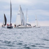 VELA Intercircoli: avvio della 35a edizione nel segno di Melgina, Dea Gitana, Miolo do Pan, My Dream e Tittimea VELA Intercircoli: avvio della 35a edizione nel segno di Melgina, Dea Gitana, Miolo do Pan, My Dream e Tittimea