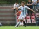 Calcio - Lorenzo Barilari l'uomo del momento a Levanto
