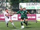 SERIE D Castellanzese-Vado 4-2