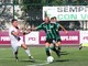 SERIE D Castellanzese-Vado 4-2