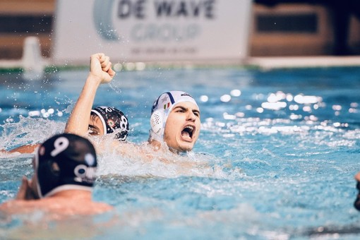 PALLANUOTO Euro Cup, giovedì a Lavagna Pro Recco vs Szolnok