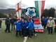 Tutti i vincitori del 30° Trofeo Caravella