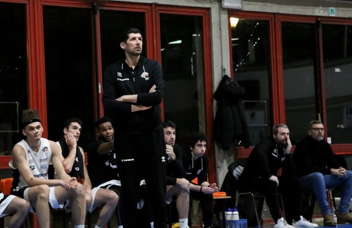 BASKET / SETTIMO SIGILLO PER LA TARROS