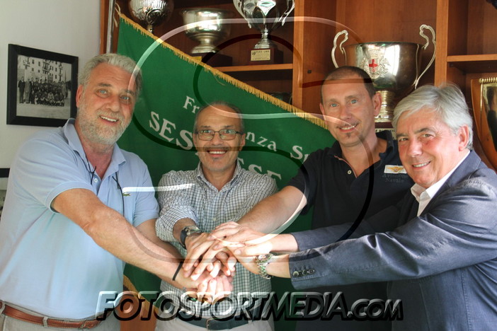 Sciortino, Cappadona, Bevilacqua e Libbi