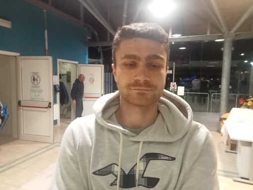 Pallanuoto - Lerici Sport a Sori nel derby col Marina di Carrara Pallanuoto - Lerici Sport a Sori nel derby col Marina di Carrara