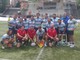 PRO RECCO RUGBY - SQUALI INDISCIPLINATI E PUNITI DA ALGHERO