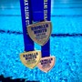 Rapallo Nuoto guarda all’estate: al Poggiolino il XVII Trofeo Internazionale Città di Rapallo