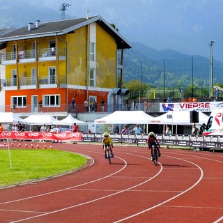 CICLISMO Le Piccole Canaglie protagoniste alla prestigiosa Coppetta d'oro a Borgo Valsugana