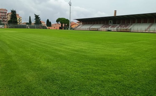 IMPERIA Si torna al Ciccione a partire da mercoledi 24 settembre
