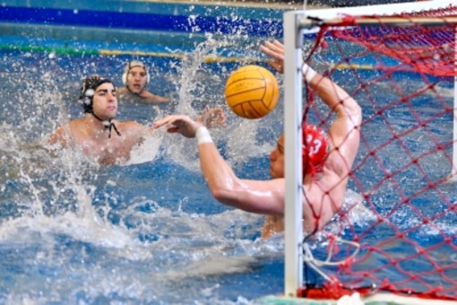 A1, Bogliasco-Posillipo 7-13
