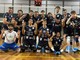 Pallavolo Serie Bm: Nuova Pallavolo San Giovanni SP Vs Firenze Volley: 3/0