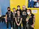 SOLLEVAMENTO PESI: LE RAGAZZE DELLA CHIAVARI POWERLIFTING SOLLEVANO CHILI D’ORO