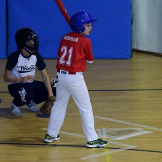 Wester League: la Cairese continua a crescere