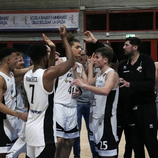 BASKET / UNO-DUE DELLA TARROS E QUARTO POSTO IN SOLITARIA
