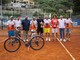 Speziali conquista il 2° Torneo Open Celle Ligure Italmatch