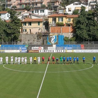 IMPERIA-NOVARA 0-2