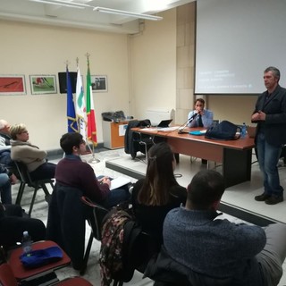 Rugby: incontro col gruppo tecnico arbitrale