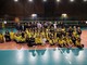 Un defibrillatore alla palestra di Ceparana: Pallavolo Futura sarà custode del dono
