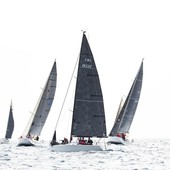 VELA Premiati tutti i vincitori del 35° Campionato Intercircoli VELA Premiati tutti i vincitori del 35° Campionato Intercircoli