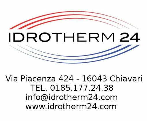 TERZA CHIAVARI  I bomber