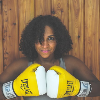 Imane Kaabour (foto Veronica Onofri)