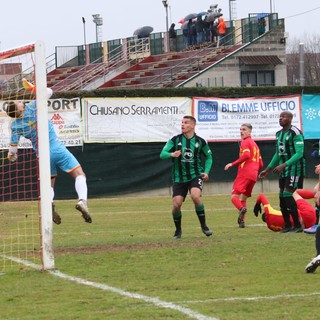 SERIE D Bra-Castellanzese 1-0