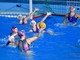 PALLANUOTO DONNE Bogliasco-Trieste 13-9