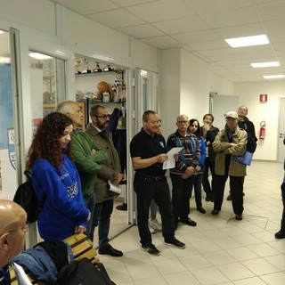 Presentato stasera il torneo della Nuova Oregina