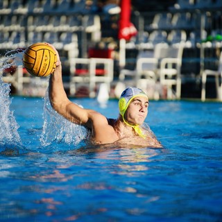 PALLANUOTO Serie A1, Pro Recco vs Catania 18-3