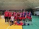 Pallavolo - Valdimagra U17 in fuga mentre la 1.a squadra s'allena