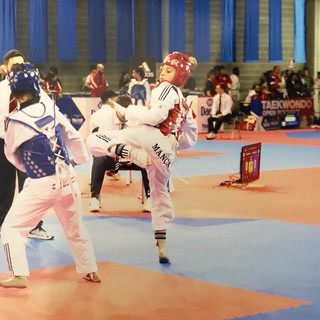 TAEKWONDO A Riccione gli atleti liguri vanno a medaglia e preparano la coppa Italia