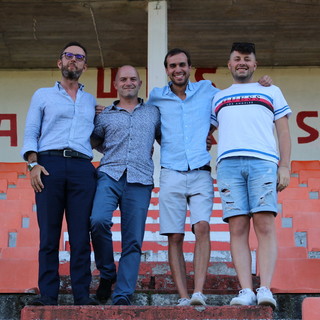 Nasce “La Carcarese è di chi la ama”